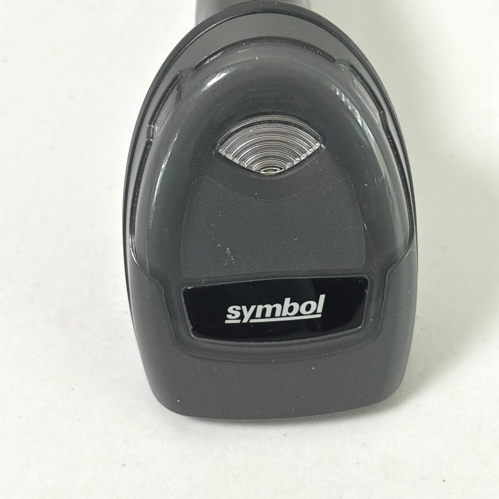Symbol DS4308 Handheld Barcode Scanner‎ with Cable USB DS4308-SR00007ZZWW - Picture 7 of 7